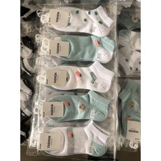 여름발가락양말단목