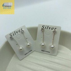 샤넬빈티지귀걸이