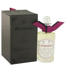 펜할리곤스향수 Penhaligon'S Zizonia Edt 스프레이 100ml, 1개 - 펜할리곤스앤디미온