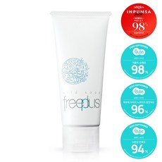 프리플러스 마일드 솝 A 100g 저자극 클렌징, 없음, 상세설명 참조