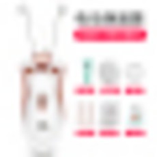 눈썹미간면도기