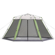Coleman 콜맨 타프 그늘막 텐트 스크린하우스 1분설치 15X13ft, 2