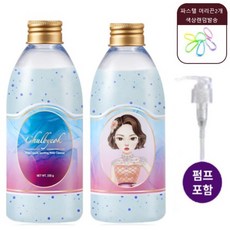 철벽녀탄산클렌져