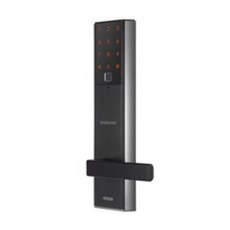 삼성SDS 스마트 도어락 SHP-H60F, 고객직접설치