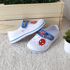 스파이더맨덧신실내화