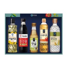 청정원정성11호