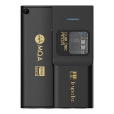 TempoTec 휴대용 어댑터 dac 쏘나타 BHD 프로타입 C USB 동글 DAC 헤드폰 - 템포텍