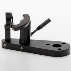 턴테이블 부품 알루미늄 합금 톤암 리프터 전문 자동 리프트 LP 디스크 비닐 레코드 플레이어 눈금자