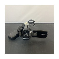 삼성 디지털 비디오카메라 캠코더 SMXF43BNXAA65배 줌 FS 채리티, 1개