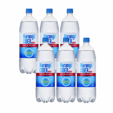 나랑드사이다 1.5L x 6펫 / 탄산음료 음료수, 나랑드사이다 1.5L x 6펫★