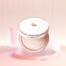 더후설미백수분쿠션