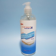 에이스제약 세이프핸드플러스겔 손소독제, 1개, 500ml