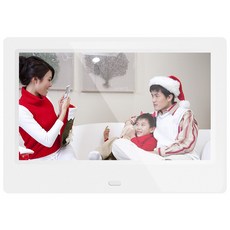 충전식디지털액자