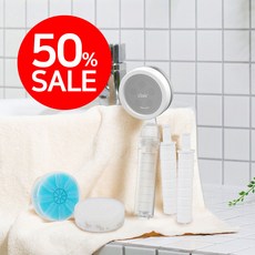 아토피에좋은샤워기