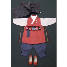 남아돌한복대여