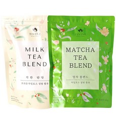 스타벅스말차파우더