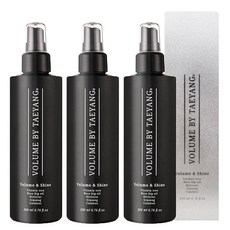 태양볼륨스프레이