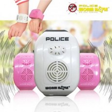 호빵맨모기패치