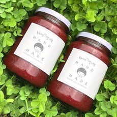 생딸기프레지에케이크