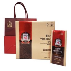 홍삼정에브리타임 TOP01