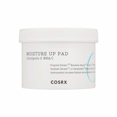 코스알엑스 NEW 원스텝 수분 업 패드 70장, 1개, 1개