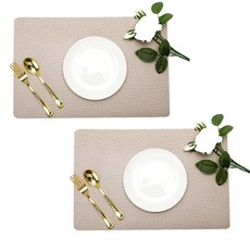 놋담테이블매트