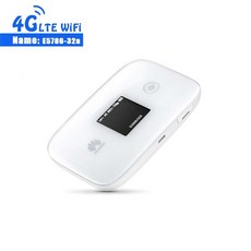 화웨이e8372608