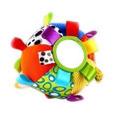 플레이그로촉각볼