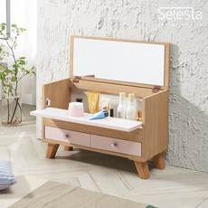 티티체리매직화장대