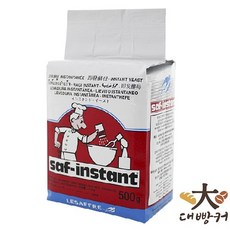 르사프 레드 드라이이스트 저당용 500g, 1개