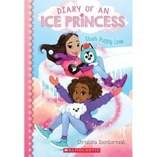 Diary of an Ice Princess 05 : Slush Puppy Love, Scholastic Paperbacks