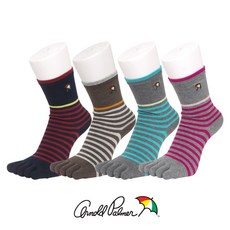 아놀드파마여성용발가락양말