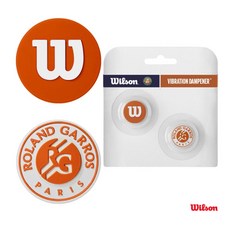 윌슨롤랑가로스댐프너