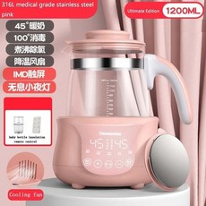 벤브와젖병소독기