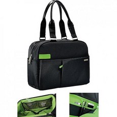물건짱 라이츠 Shopper Smart Bag LZ6018 남녀공용 크로스 메신저백