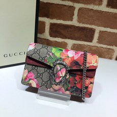 블랙문 GU 476432 디오니소스 블룸 미니 버건디 (16.5cm)
