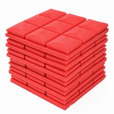 메모리폼흡음재