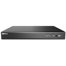 해외1439939 ANNKE 32-Channel h.265+ 보안 DVR NVR recorder 5-in-1 1080P Surveillance CCTV DVR with, One Size_One Color, 상세 설명 참조0, 상세 설명 참조0
