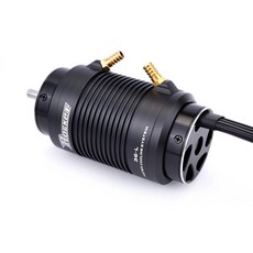 RC 3660 3670 3680 M41 카타마란 스파르탄 800mm 1000mm 보트용, 3660 4300KV 36-S