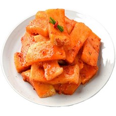 이미자새벽김치 새벽 석박지, 1개, 5kg