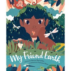 My Friend Earth, Chronicle Books