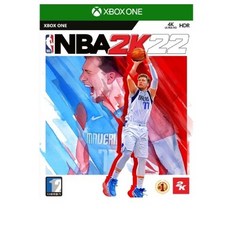 nba2k22