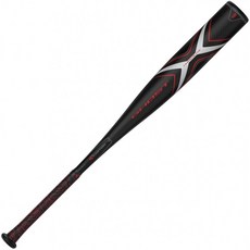 EASTON Ghost X Hyperlite -12 (2 3/4 ") USSSA 시니어 리그 야구 방망이 | 30 인치 / 18 온스 | 2019 | 1 피스 컴포지트 | 정, 단일옵션