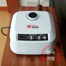 SJ-230 한일온수조절기온수매트 카페트 전제품호환, 1개