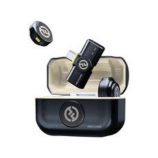 Lark M2 USB-C Plug Duo 2채널무선마이크