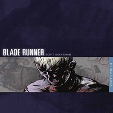 Paperback Blade Runner (BFI Film Classics) 페이퍼 백 블레이드 러너 (BFI 필름 클래식), 1