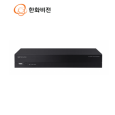 한화비전 XRN-420S-2T 800만화소 4채널 POE IP NVR 녹화기 2TB포함 - 800만화소녹화기