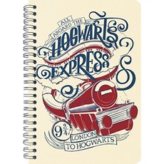 Harry Potter 2019 주간 / 월간 플래너, 단일옵션