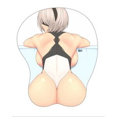 가슴손목쿠션