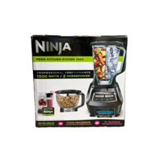 닌자푸드프로세서